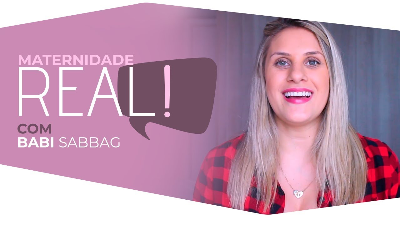 Como criar uma rotina para o bebê? | MATERNIDADE REAL #13