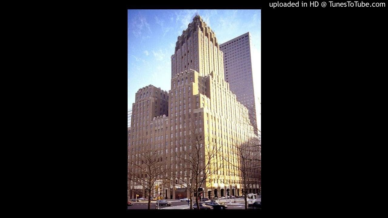 Conversation with NY Telephone Security Agent Tom Duffy, 1972