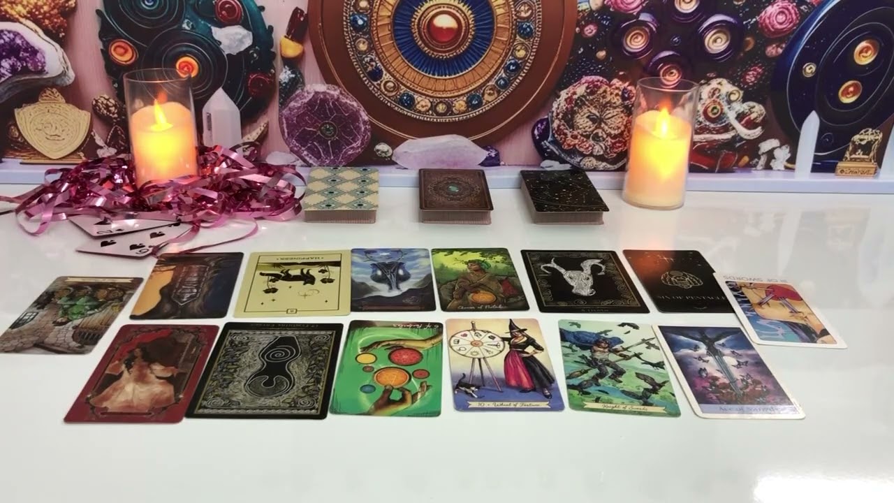 LEO UNEXPECTED COMMUNICATION OR VISITOR. ARE THEY SINCERE LEO LOVE TAROT READING TAROT READING