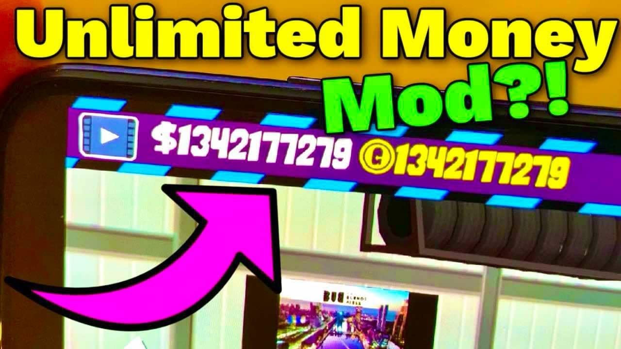 FR Legends Hack/Mod ✅ How To Get Unlimited Money (Glitch Tutorial)