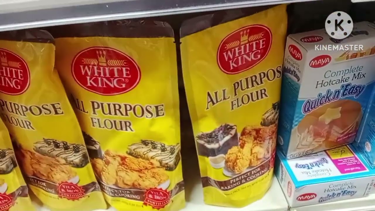 NOCHE BUENA, TARA NA, BILI NA TAYO 🙋🛒🎄