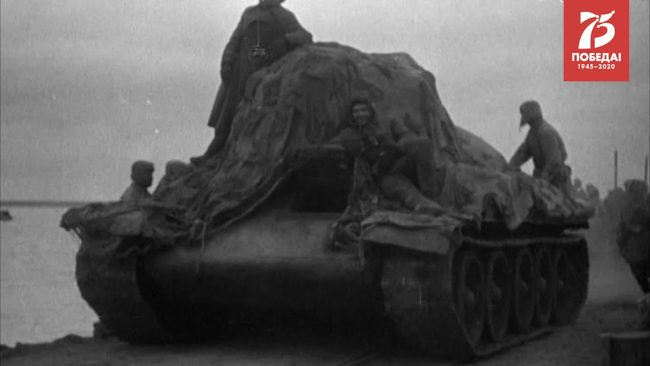 75 лет Победы! Джанкой.