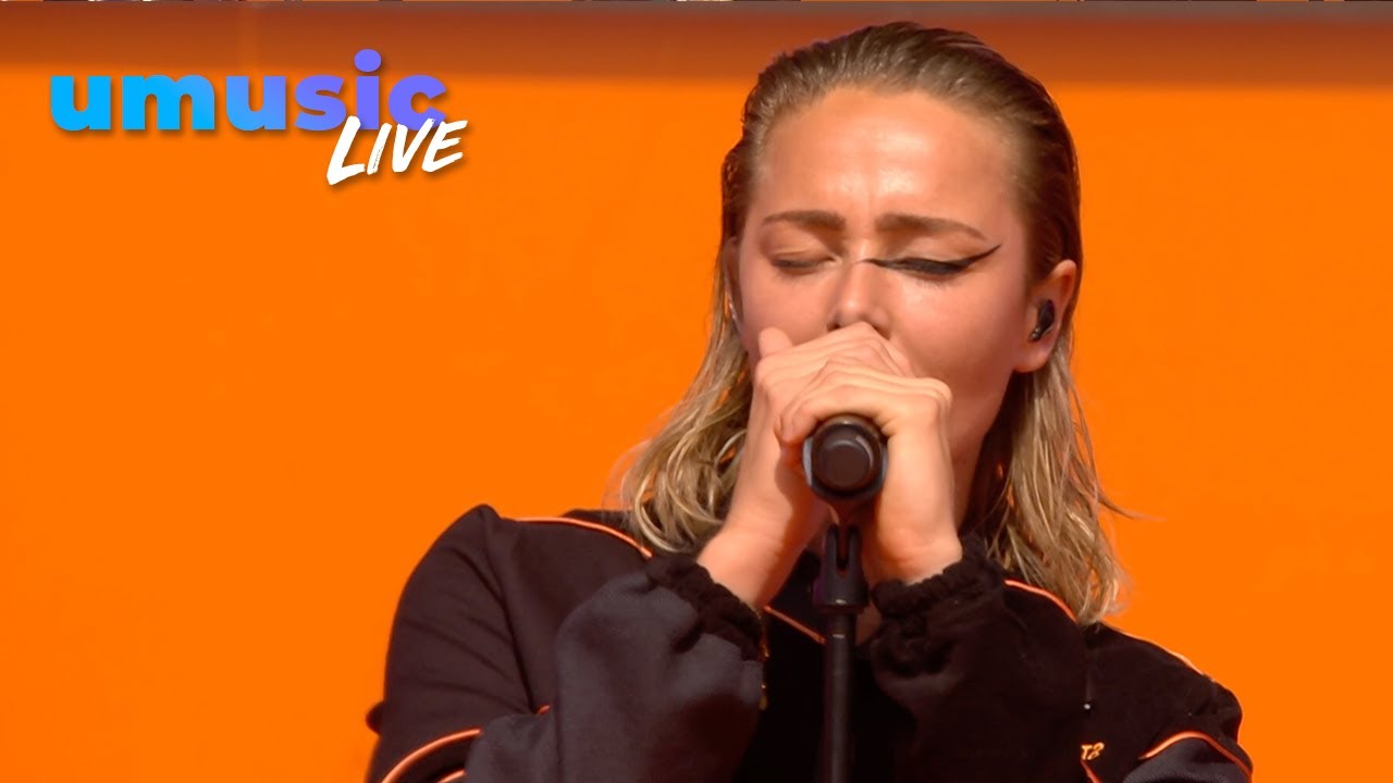 SERA - Head Held High & Are You Sorry Now | Live bij 538 Koningsdag (2025)
