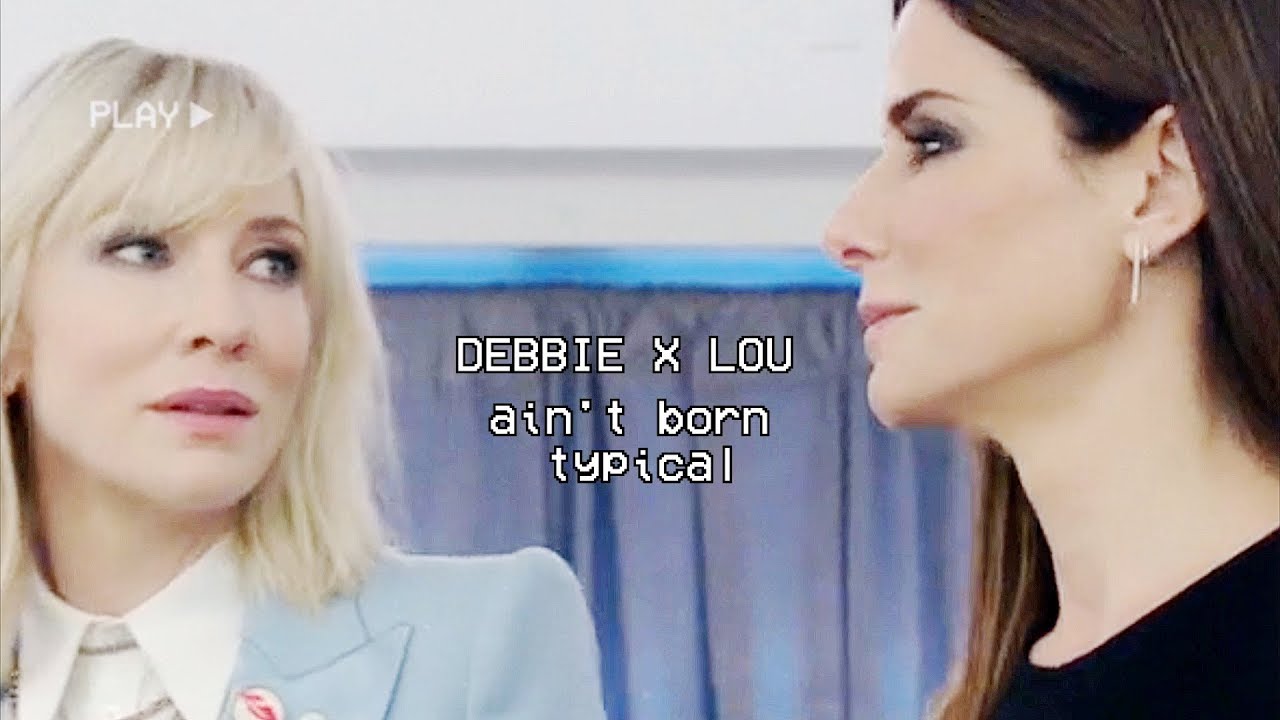 debbie x lou | ain't born typical