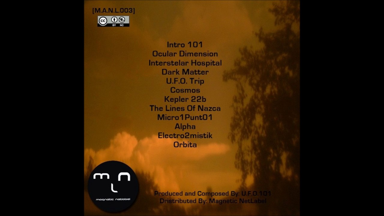 U.F.O.101 - U.F.O. Trip