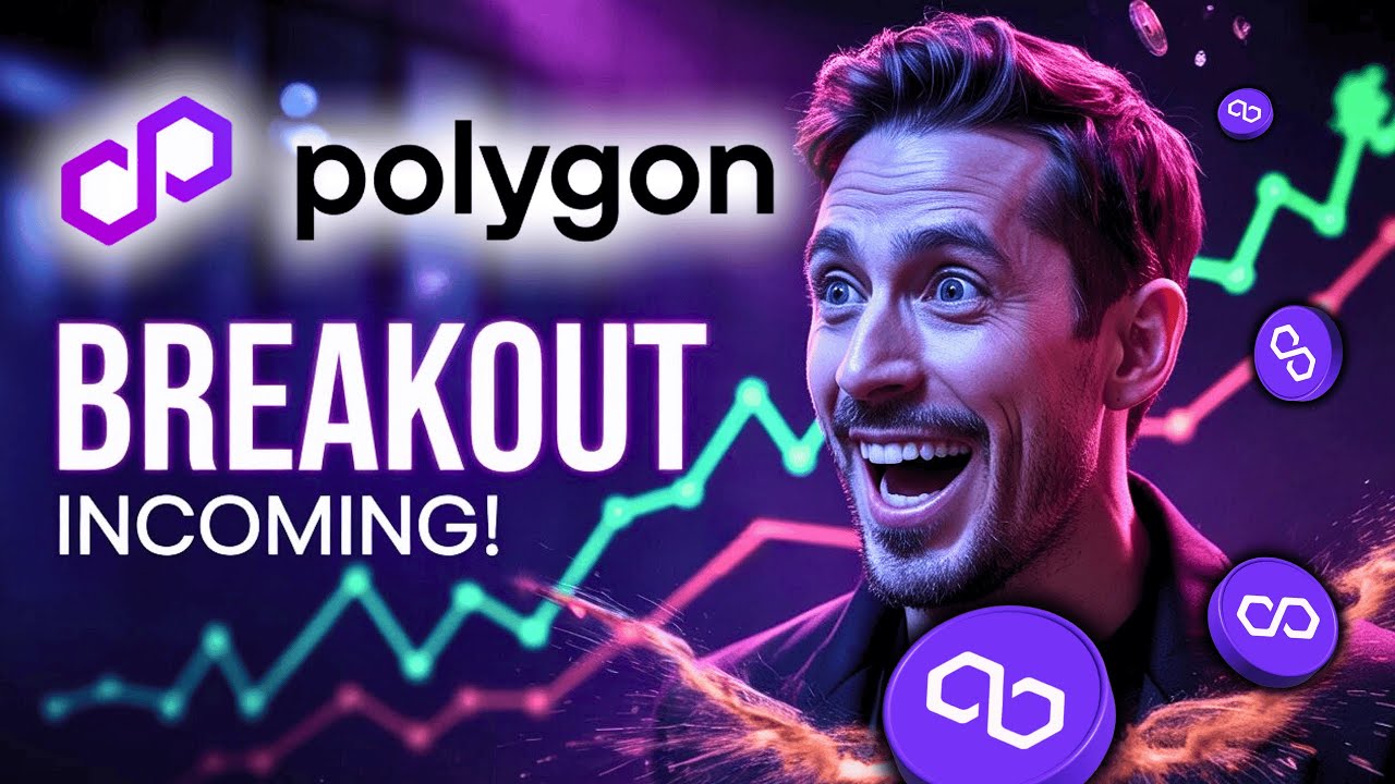 Polygon 2025 Surge: Buy $POL Now?