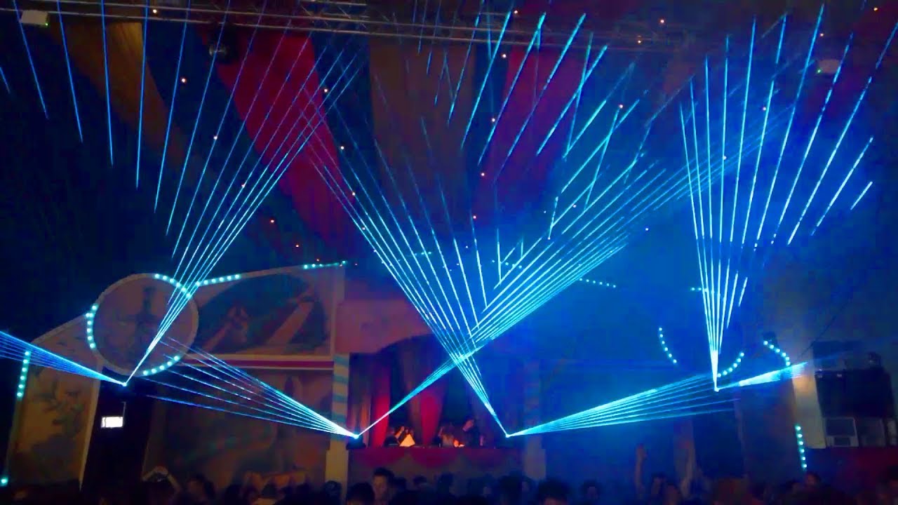 Mystic Garden 2018 (Sound HQ)