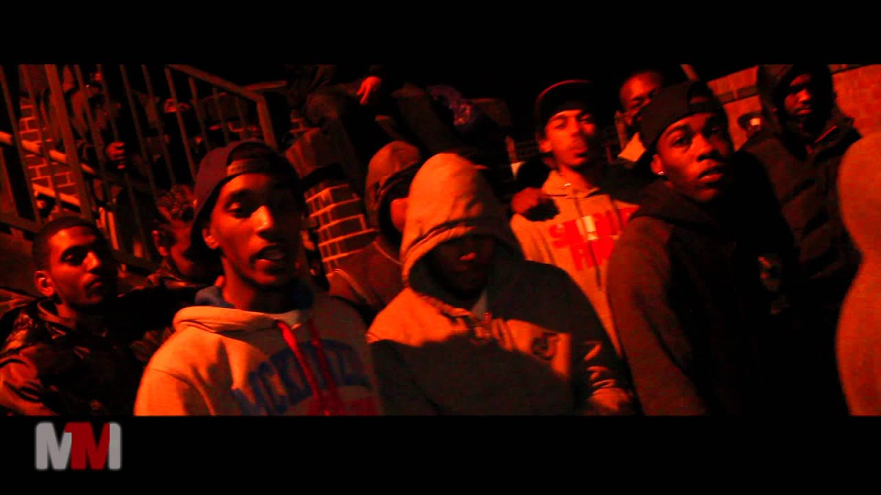 MMTV- Mainz X Lippy- Sho Sho Sho
