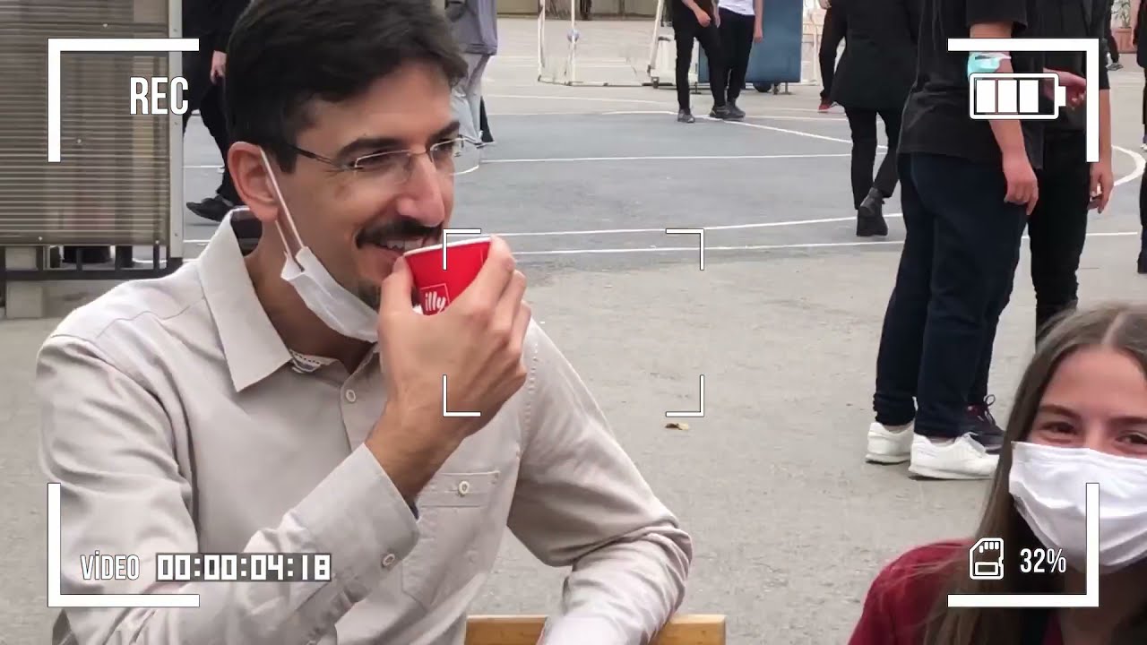 YİAFL Öğretmenler Günü