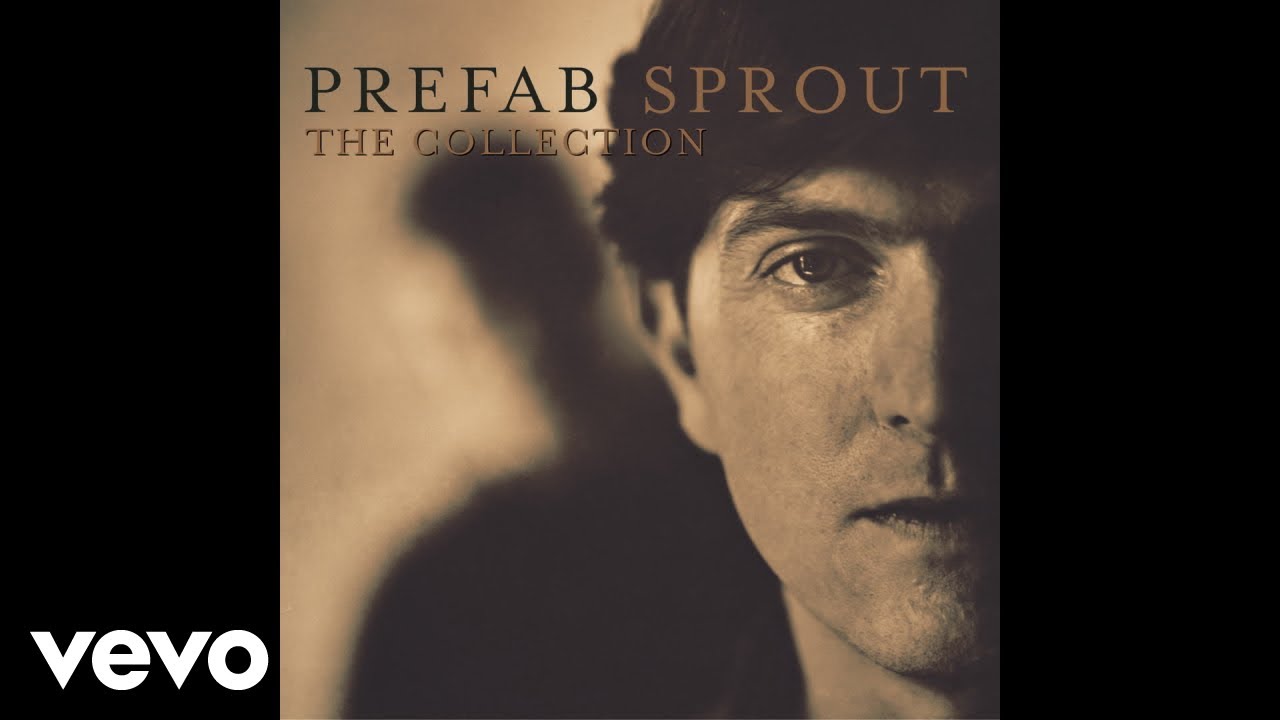 Prefab Sprout - Where the Heart Is (Official Audio)