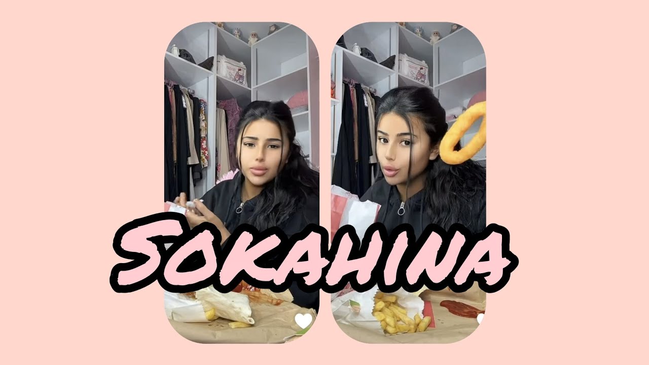 Sokahina dépitée 