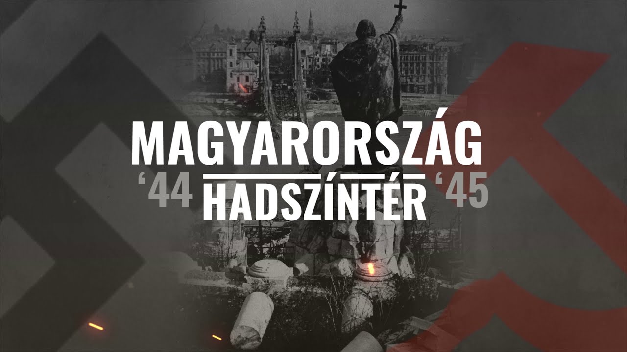 Magyarország hadszíntér: Bécs még várhat