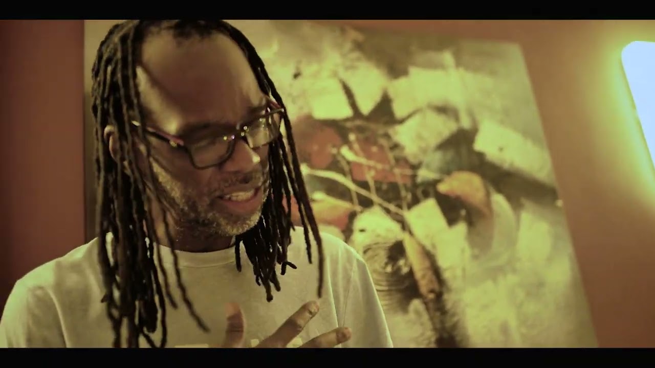 KAJEEM - SPLEEN Clip Officiel
