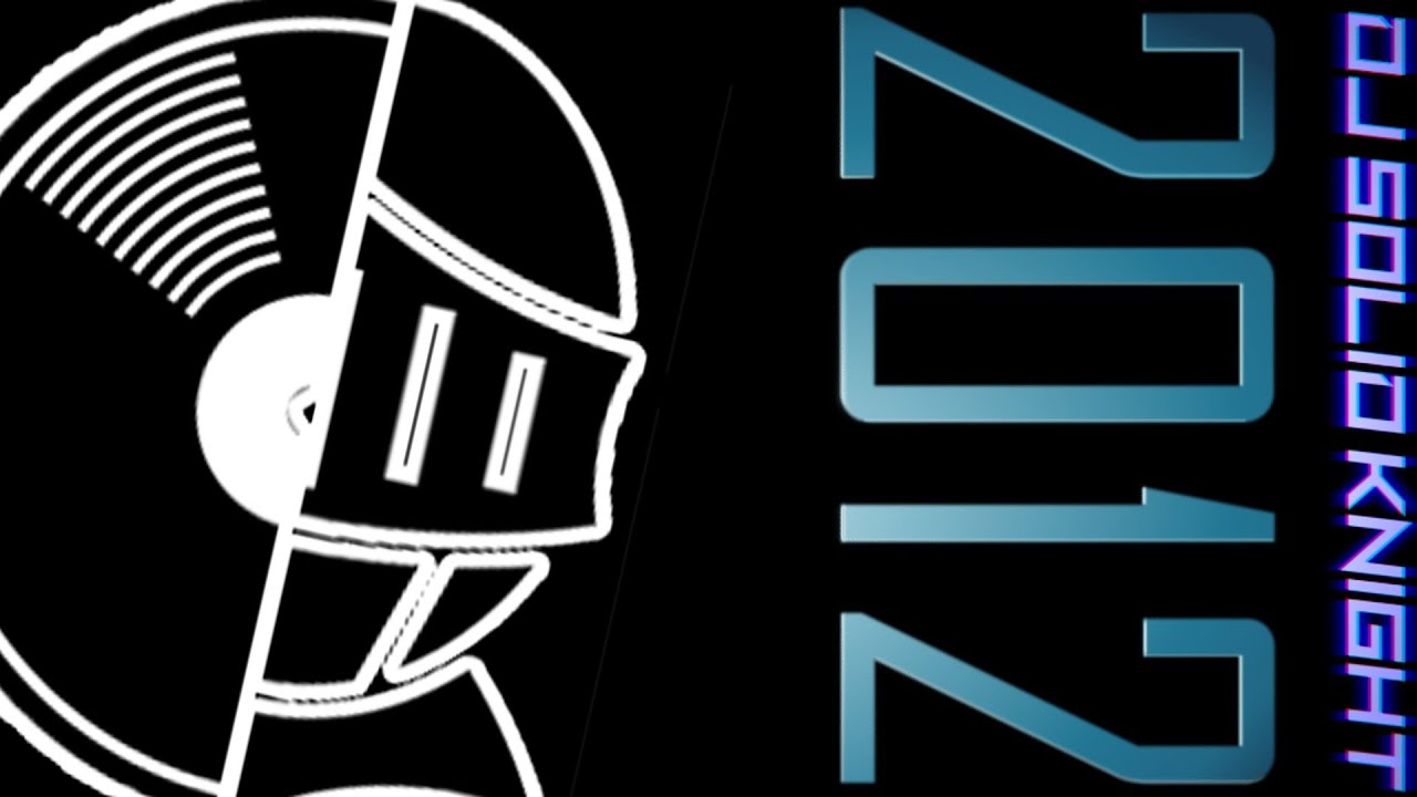 Dj Solid Knight - 2012