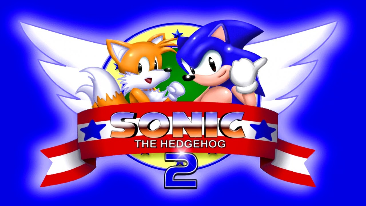 [ReUpload] SonicFans468 - Sonic the Hedgehog 2 Sweet Sweet Sweet (Sweet Dreams) 16 bit