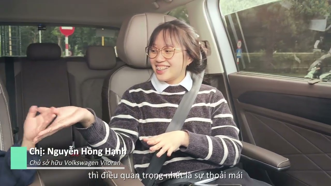 Nhìn lại hành trình 10 năm gắn bó với Volkswagen tại Việt Nam
