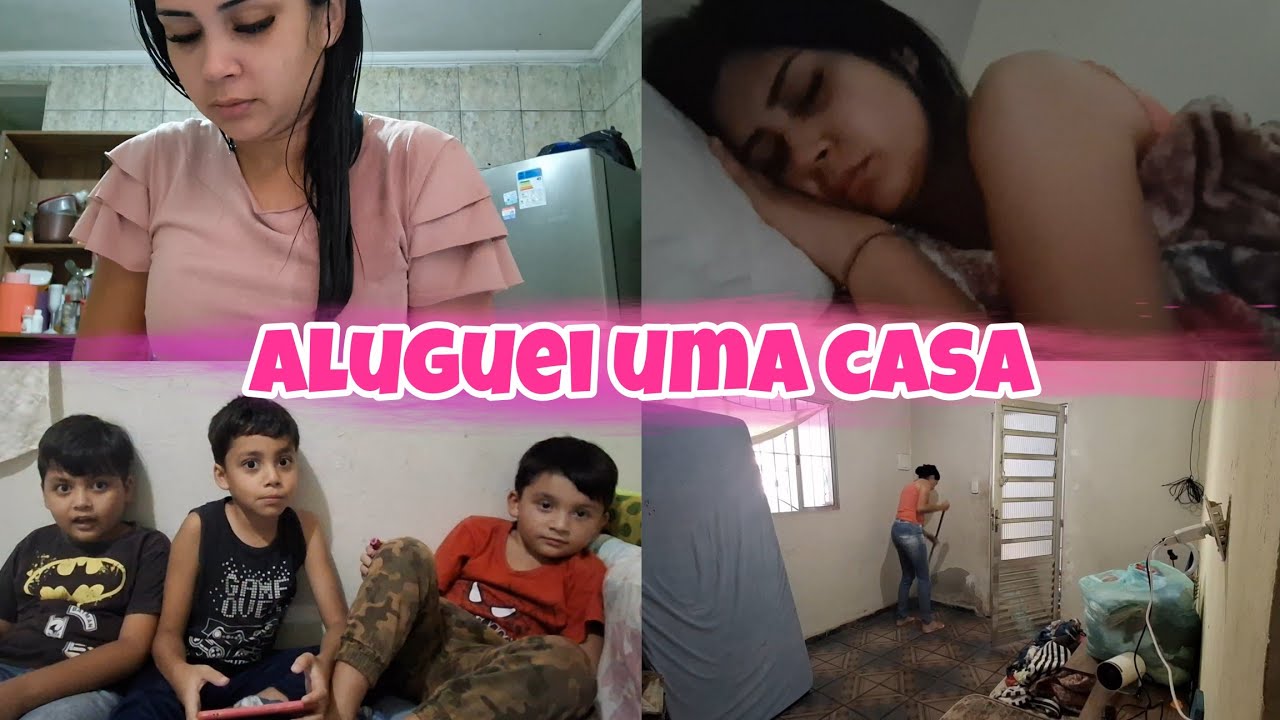 LIMPEI E ORGANIZEI O CANTINHO QUE ESTAMOS | CONTEI TUDO PRA VOCES | Vlog