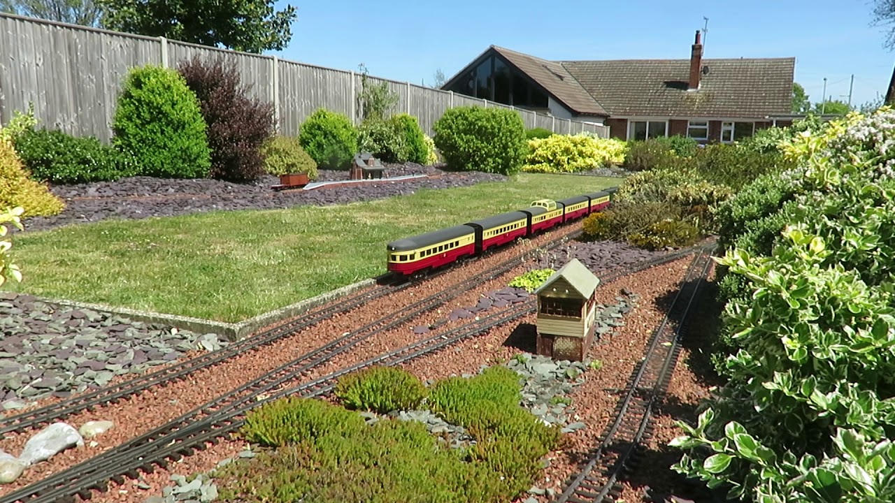 The Blood and Custard days of British Railways