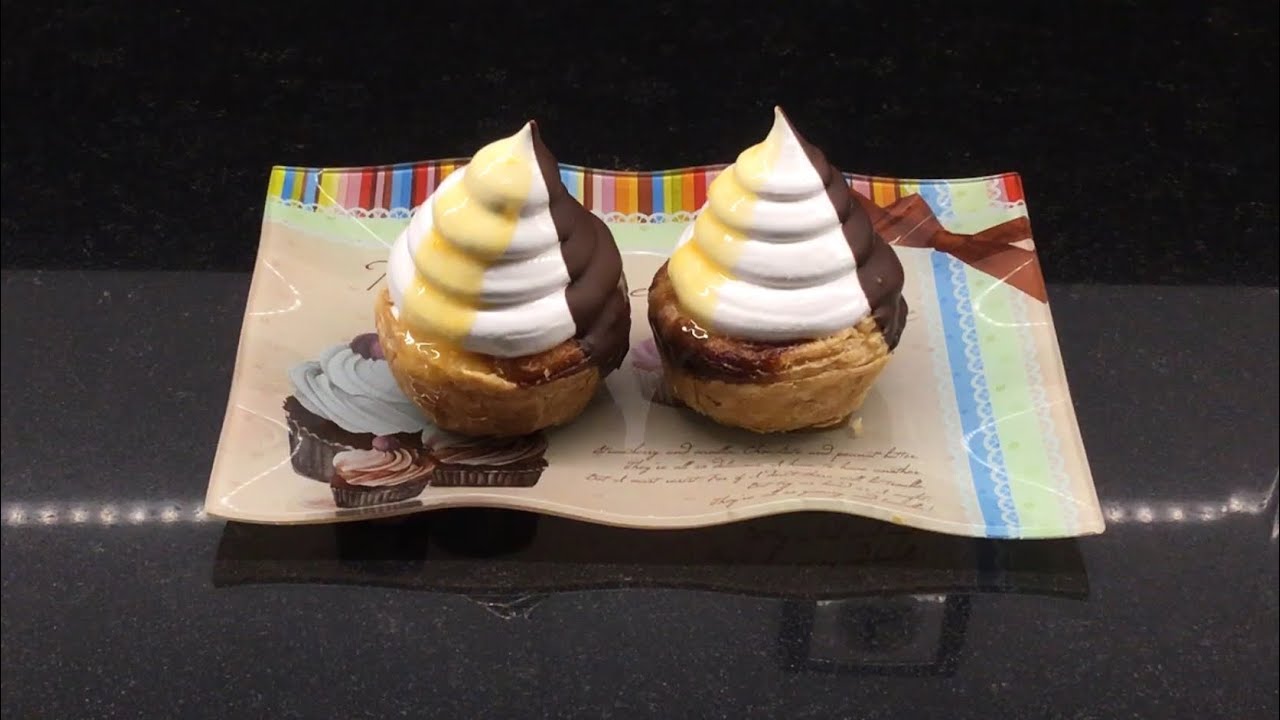 Carolinas de Bilbao 😋😋