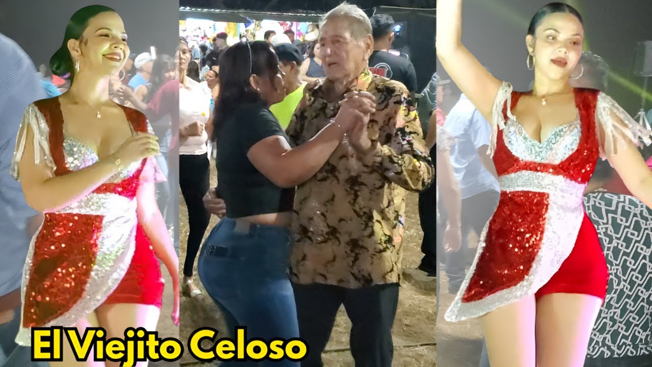 📍EL viejito Celoso  Cumbia Pa Oriente En el Monte La Pava puro Sabor de Agrupacion Tropical 3