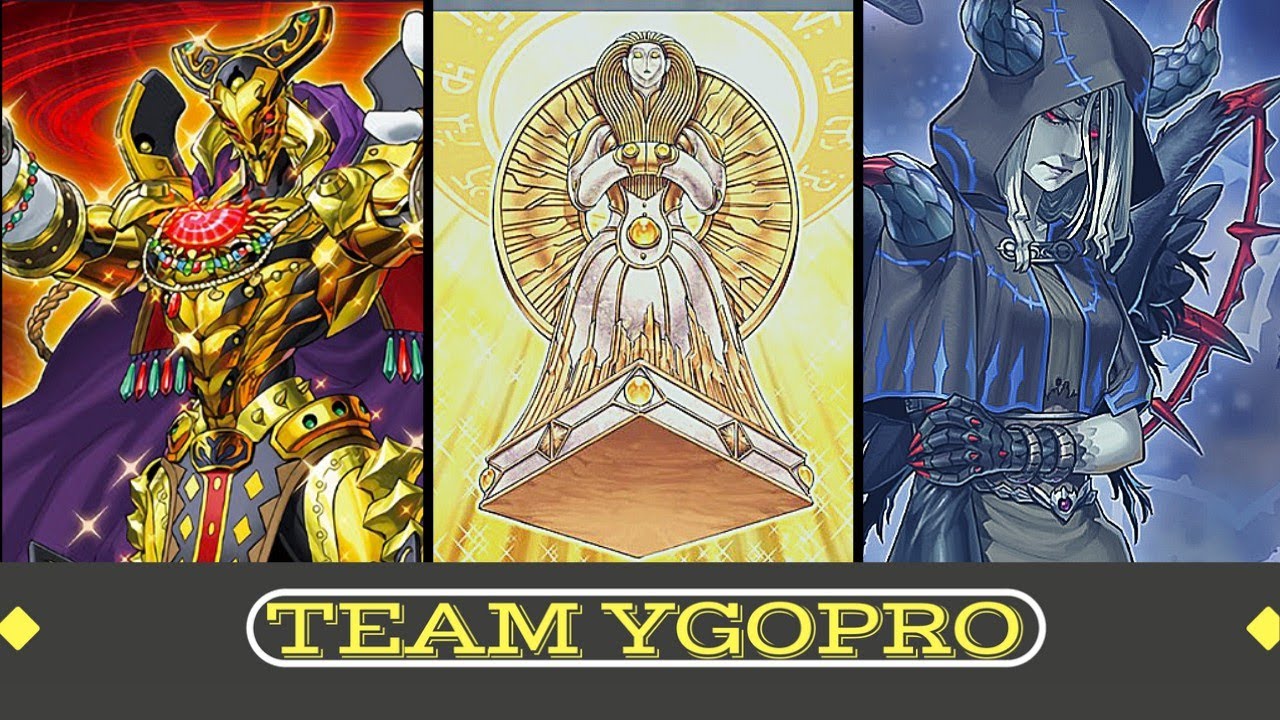*YUGIOH* TOO STRONG! Eldlich Replays & Deck Profile October 2021