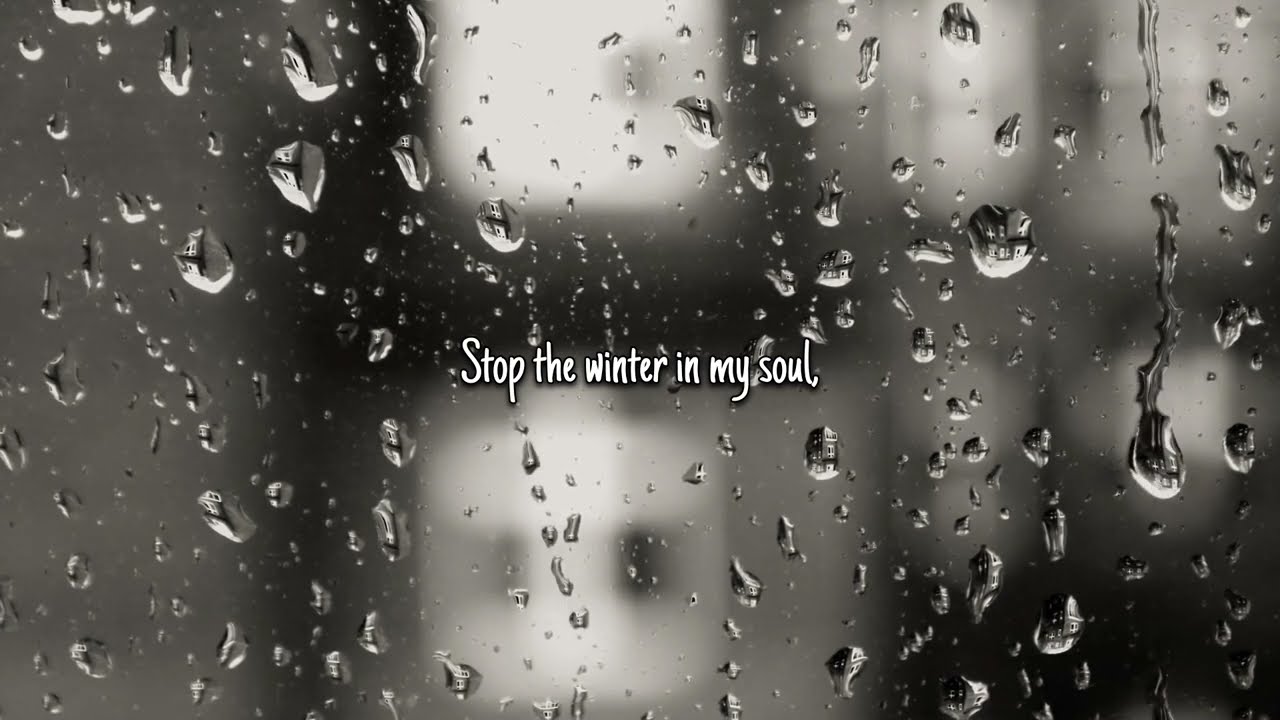 Mira Melody - Warmth in the Darkness (Lyrics)