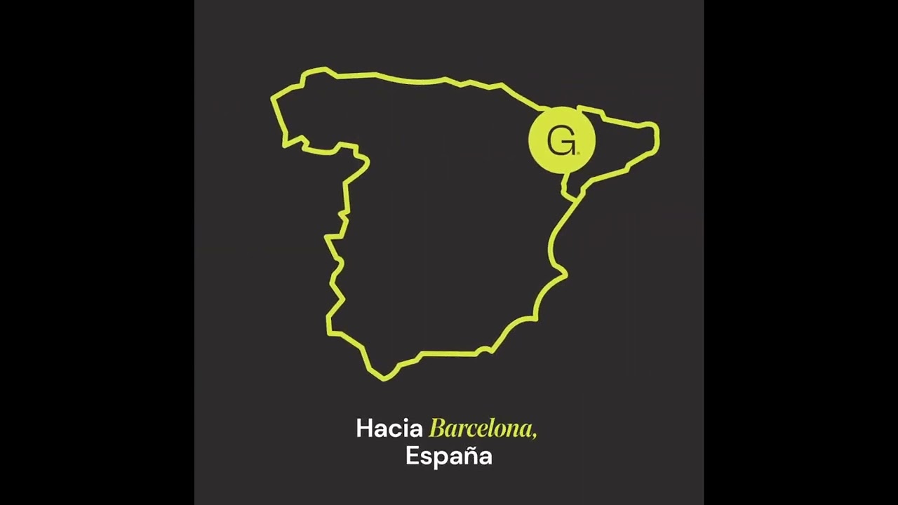 Gamatec - Llegamos a Espa&ntilde;a!