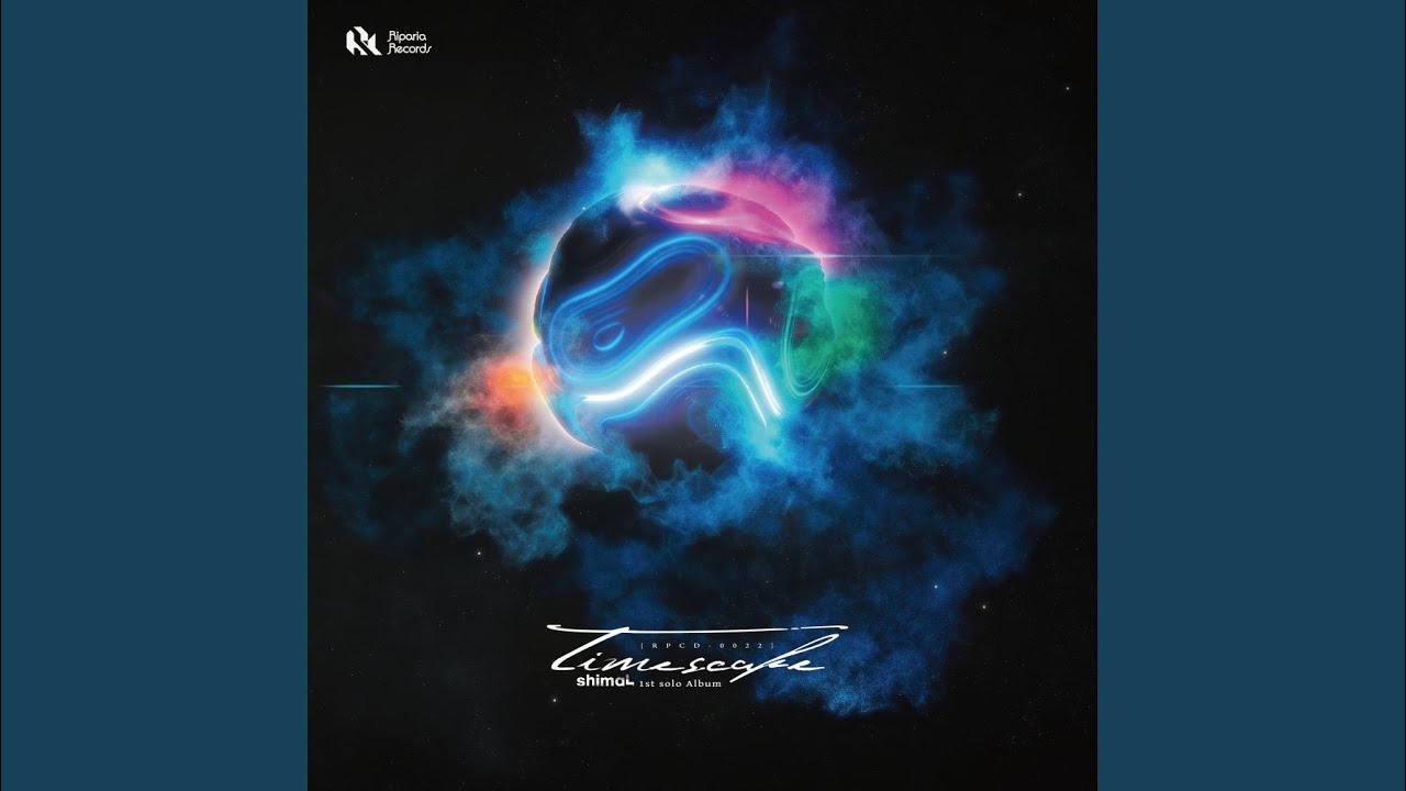 Timeleap (Original Mix)