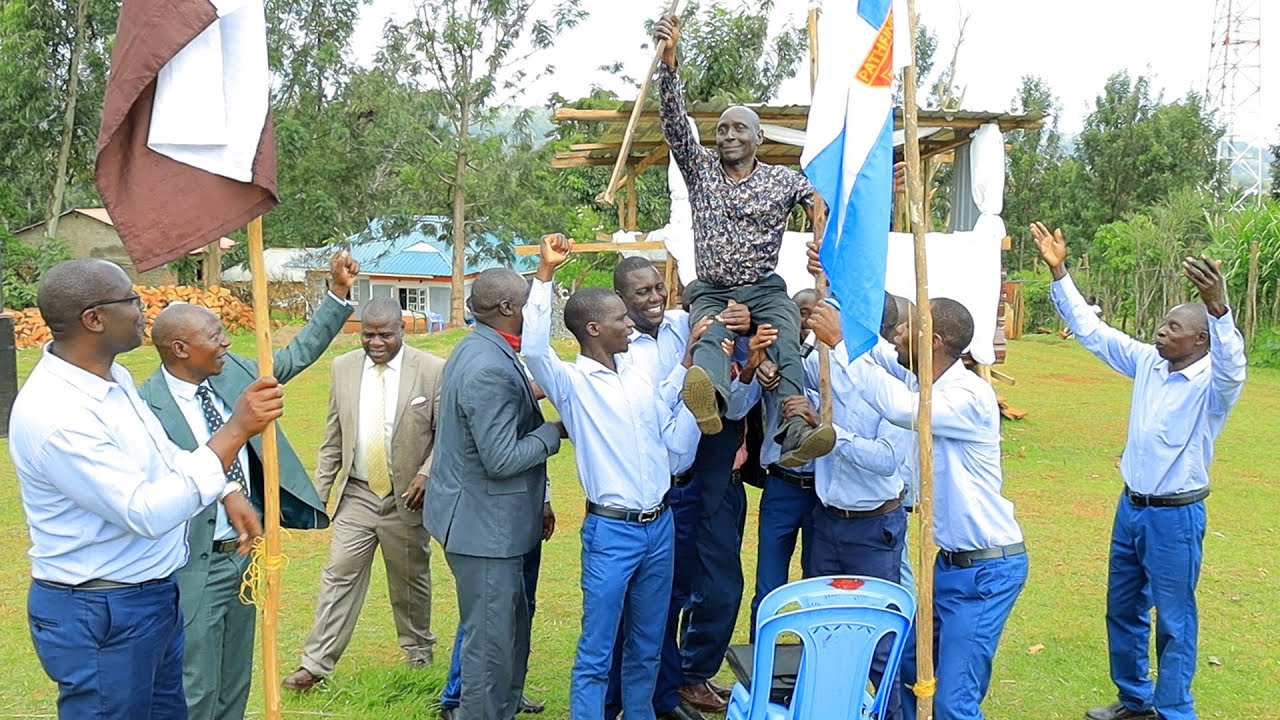See Amazing Perfomance from Mission Brothers Daudi
