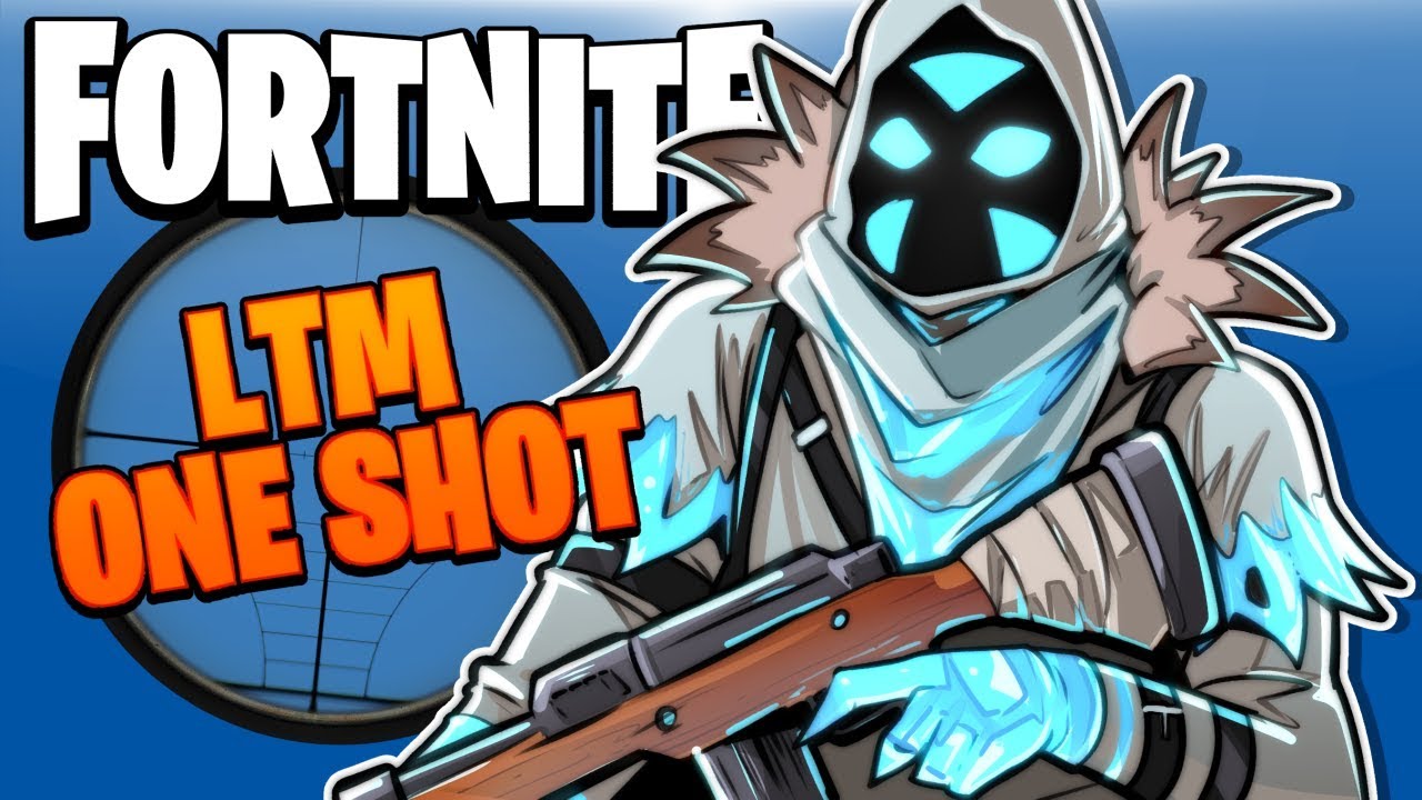 CAN WE WIN?? (LTM ONE SHOT - DUOS VS SQUADS)