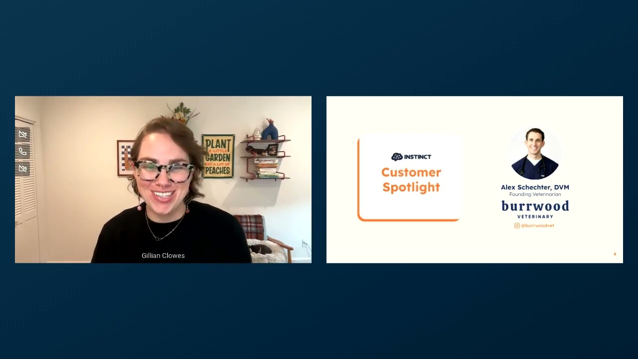 [Webinar] Veterinary PIMS Modernization: Boost Productivity & Profit