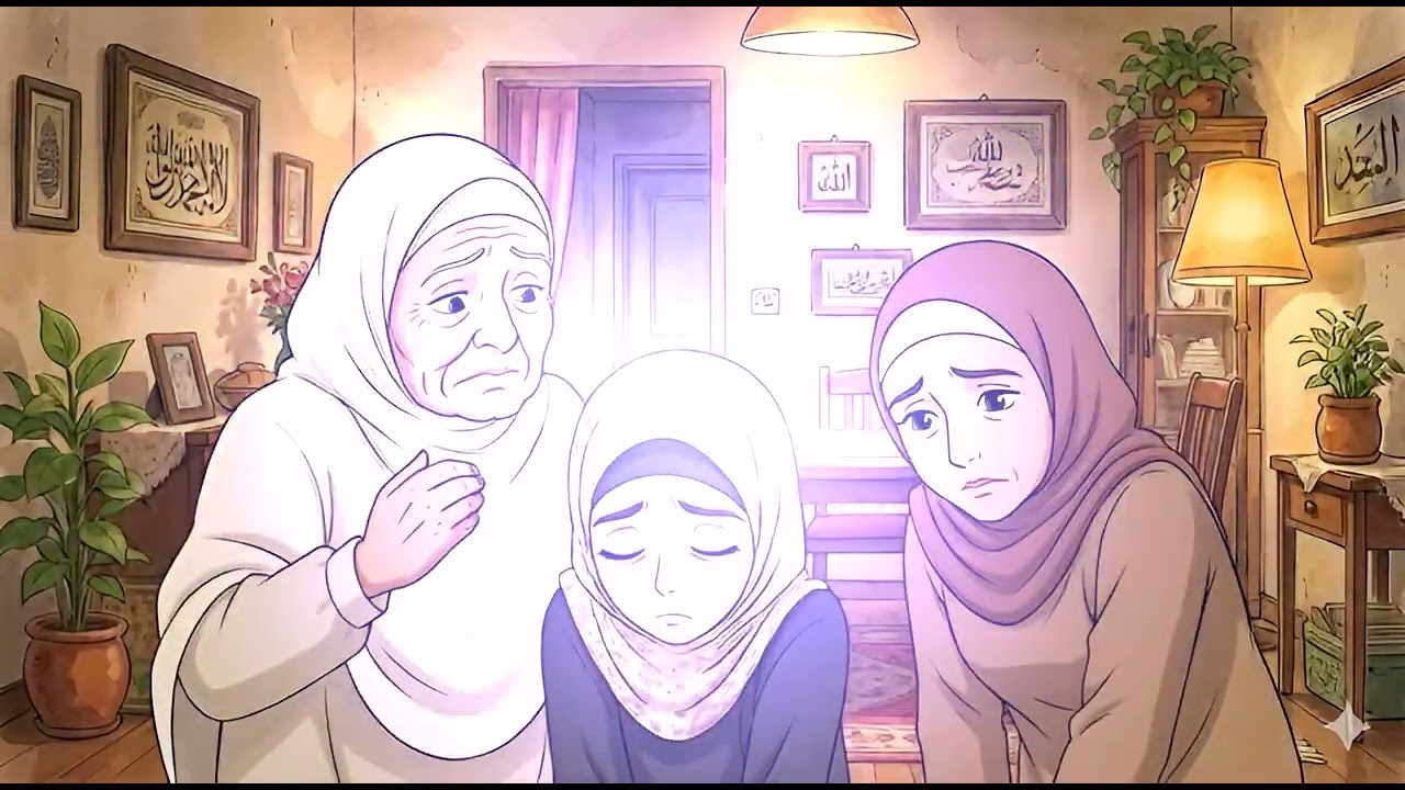 Ramadan Me Thakan Khatam! 🌙 Ibadat Aur Sukoon Ka Sahi Tarika | Iffat Ki Kahani