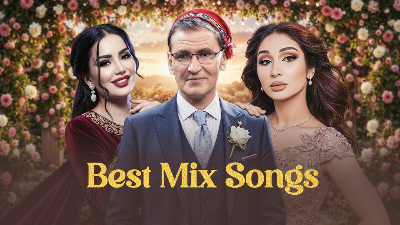 Best Afghan Mix Songs 2026 | بهترین میکس آهنگ‌های افغانی ۲۰۲۶