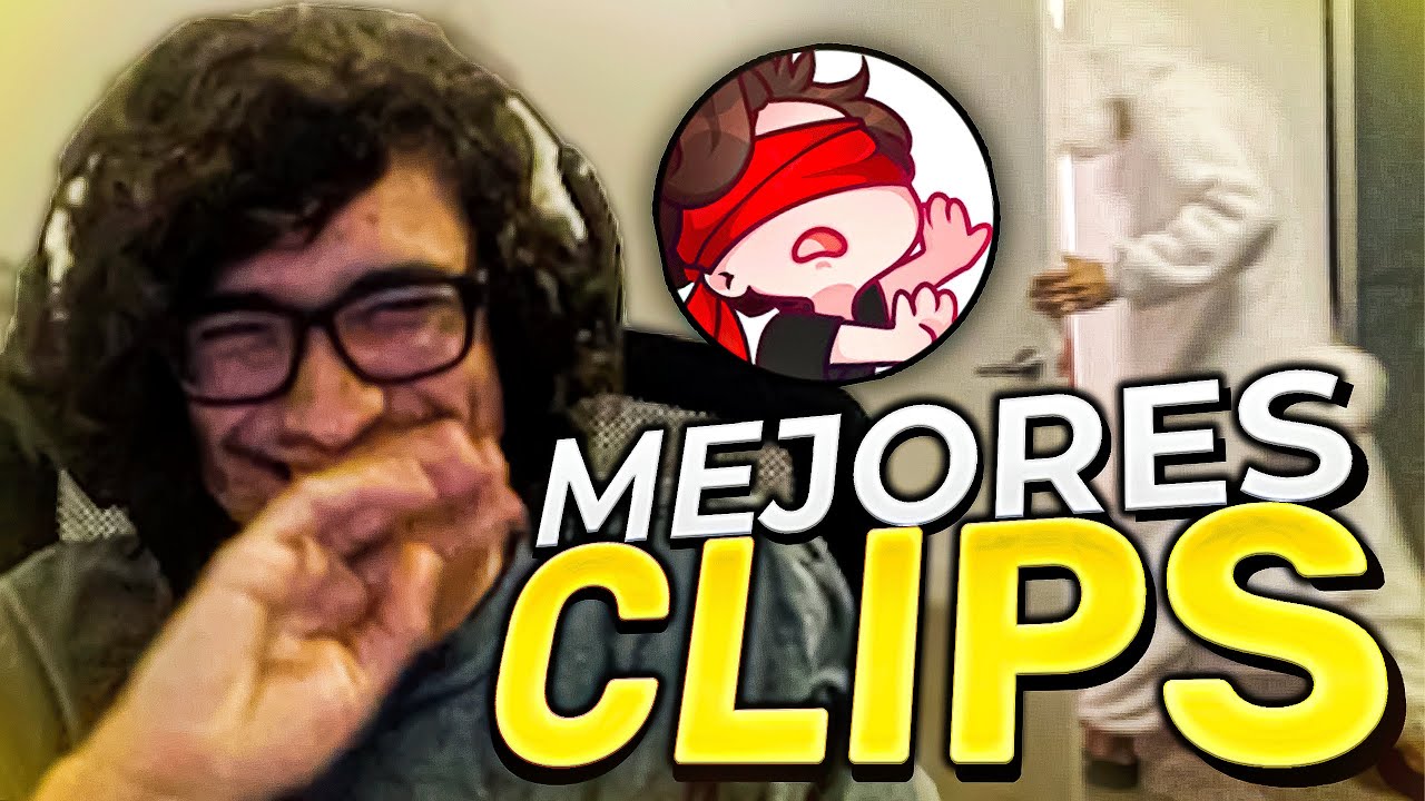 ¿ESE CONEJO BUSCA ZANAHORIA? | Mejores Clips 2021 // Josedeodo