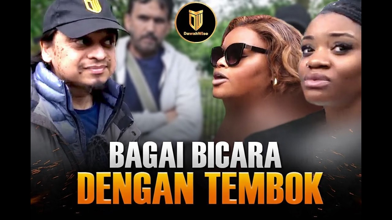 Wanita Kristen Tak Paham Mengapa Konsep Mesias Dalam Agamanya Melenceng