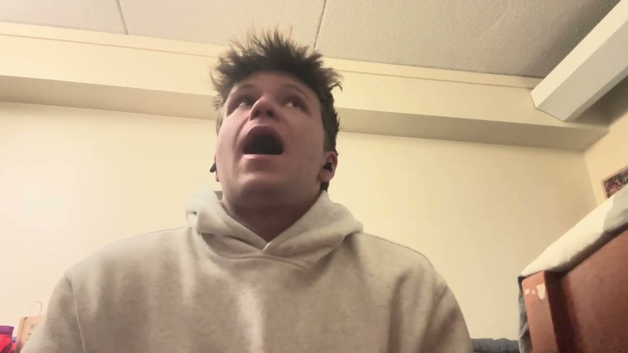Intro to Theatre Video