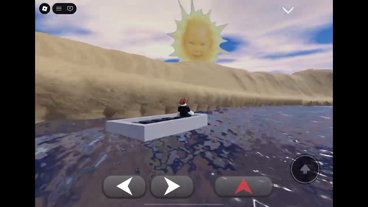 Boat Ried Videospiele