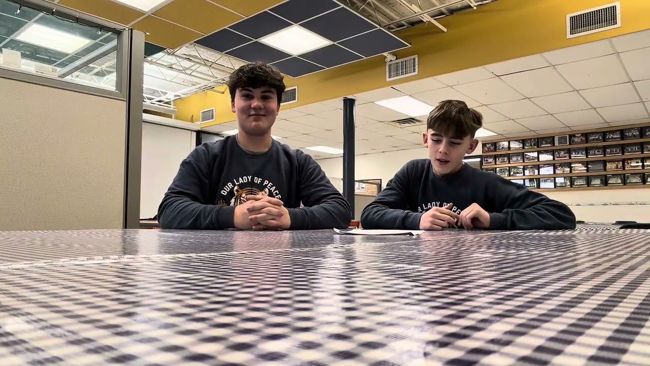 The Podcast