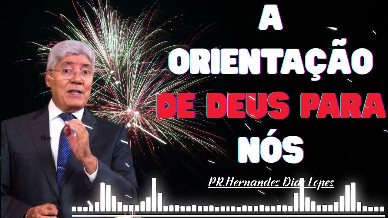 A diferença entre crentes e não crentes - Hernandes Dias Lopes.