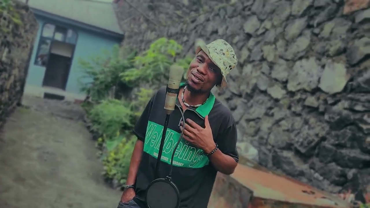 Fally Ipupa - Sans limite (Cover by Serge Dechelie Vamp's) 2026