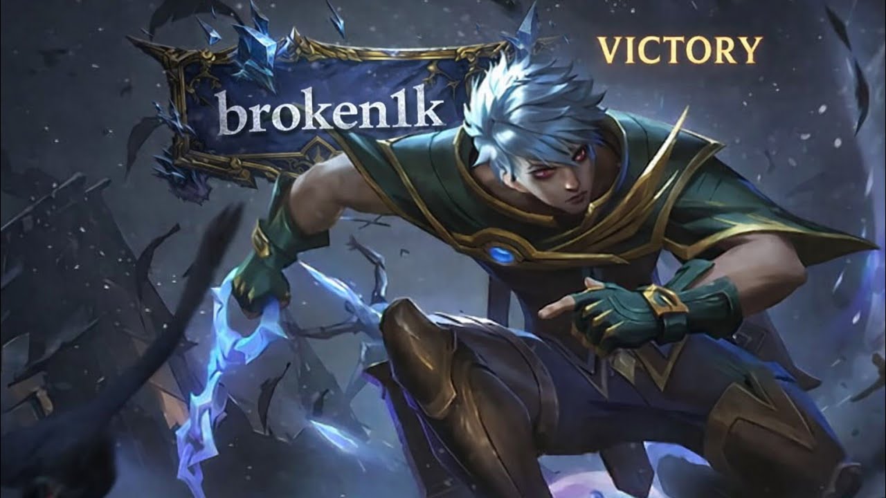 JULIAN VICTORIOUS VICTORY 