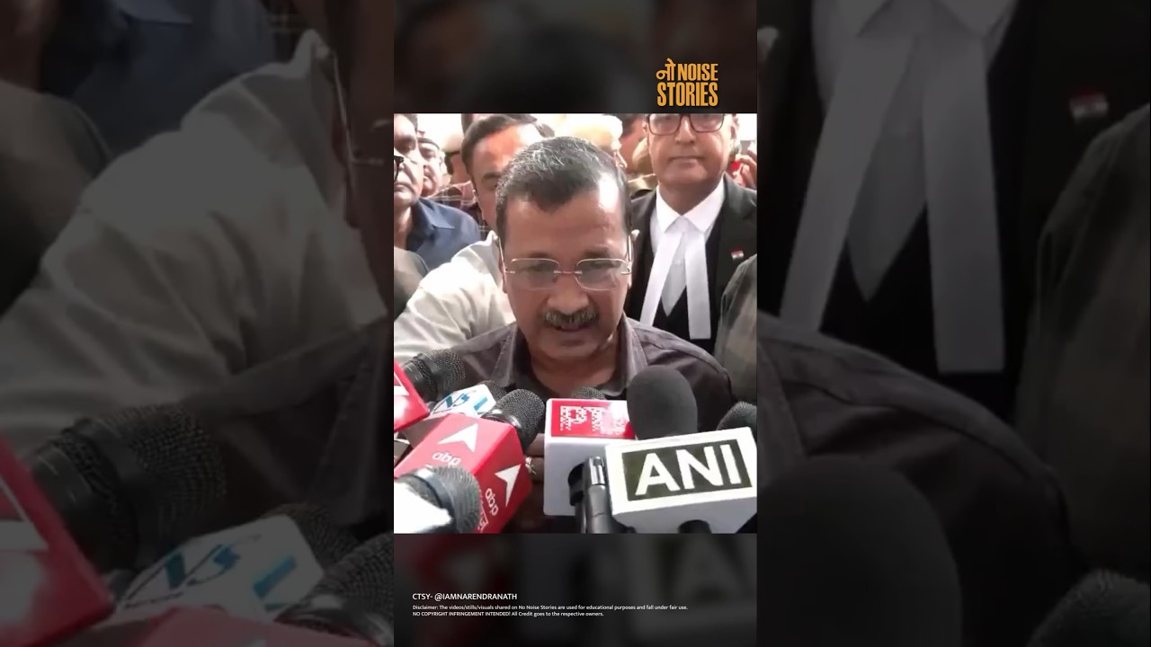 Kejriwal Gets Court Relief: End of the Liquor Case or Just the Beginning?