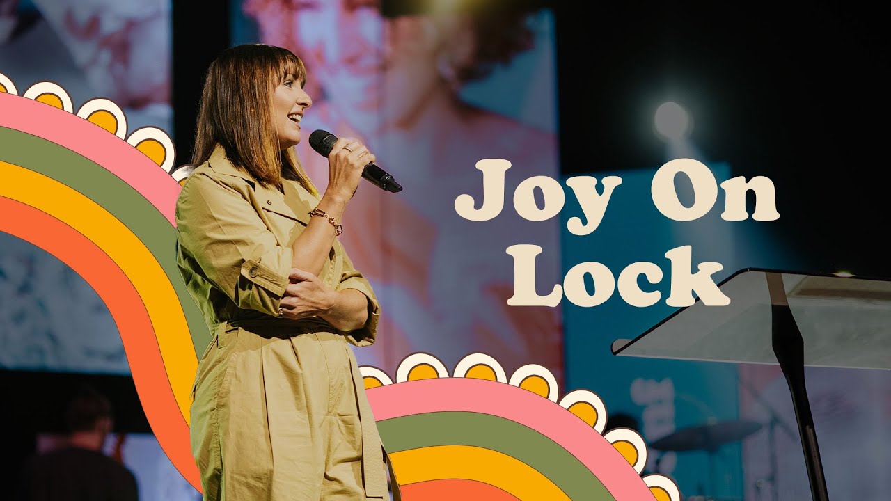 SWB2023 JOY | Night Three | Joy On Lock - Keira Smallcombe