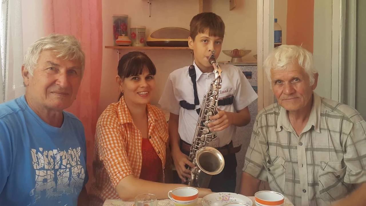 Узбекистан. Поездка в Коканд. сентябрь 2016
