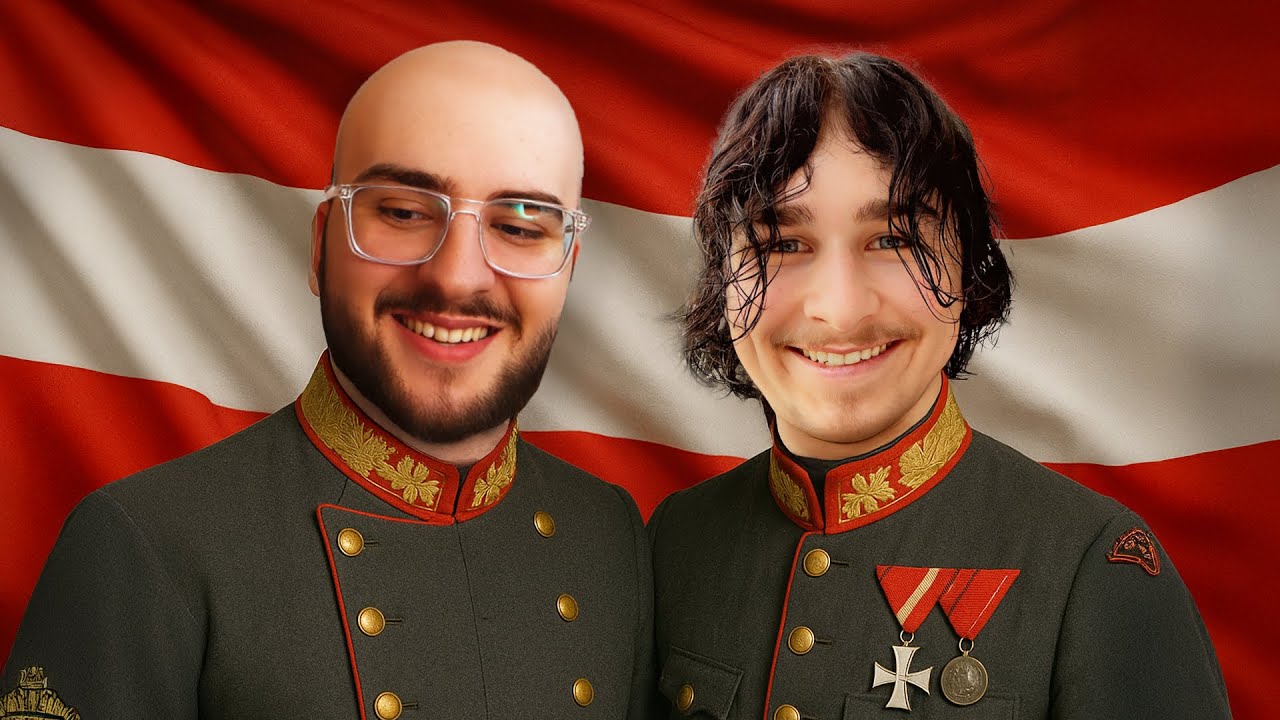 ÖSTERREICH-RP ?!? 🤣😨
