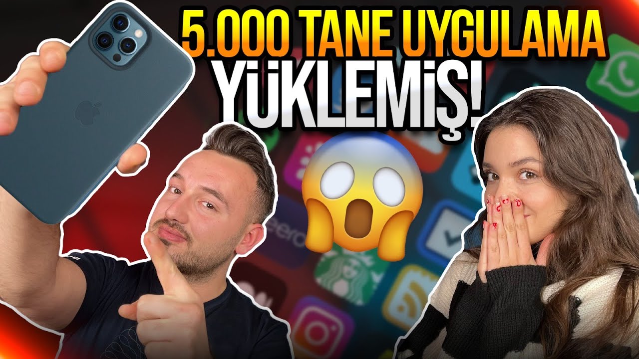 Yağmur’un telefonunda ne var? - Fake hesapları bulduk!😅