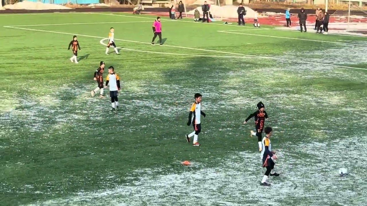 Tauelsizdik CUP-2025»