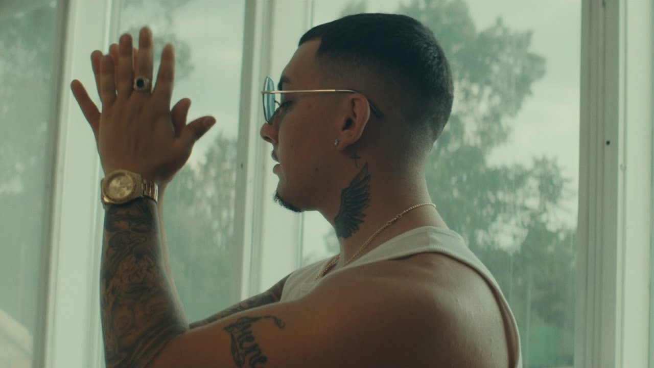 Yosu Álvarez- Saber de Ti (Vídeo Oficial)
