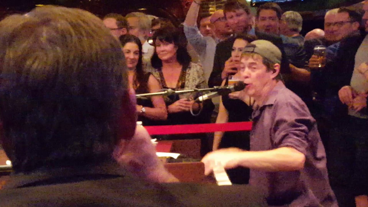 20170323 Vegas Dueling  piano #17 