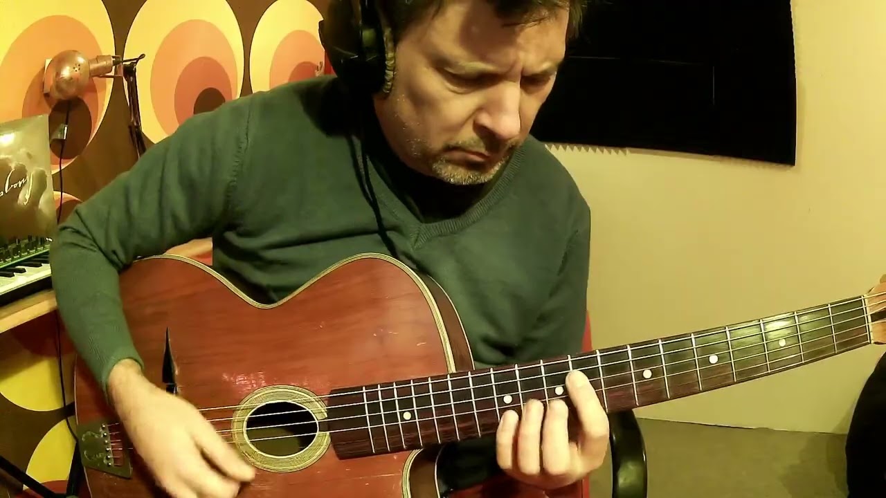minor swing 1949 version